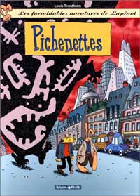 Pichenettes