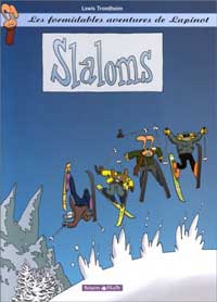 Slaloms