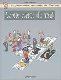 La vie comme elle vient