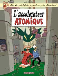 L'accelerateur atomique