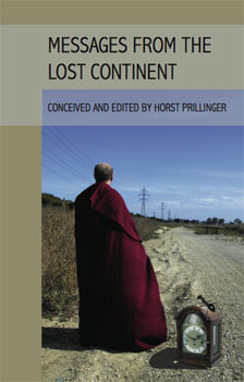 Messages from the Lost Continent - book cover